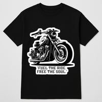 Fuel the Ride