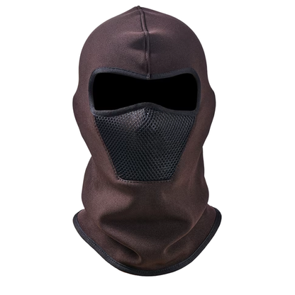Winter Rider Face Mask – Warm, Windproof & Breathable