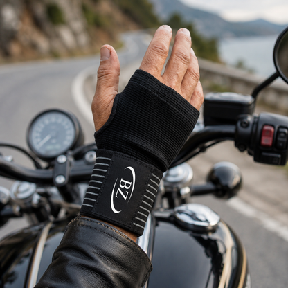 Rider’s Gift RideFlex™ Motorcycle Wrist Support