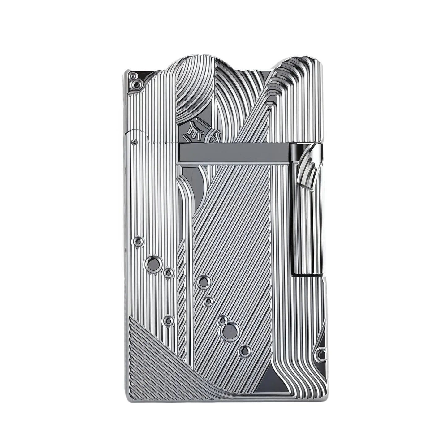 French Luxury Torch Lighter