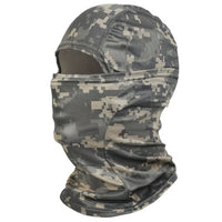 Classic Digital Camo