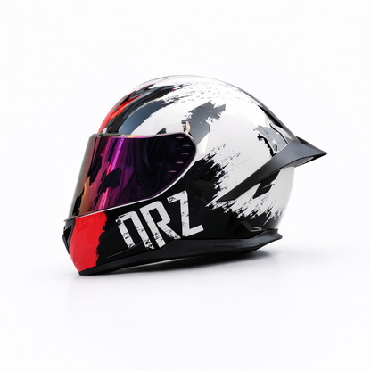 ORZ-966 X-Pro Full-Face Helmet