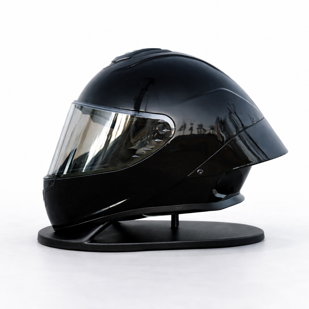 ORZ-S802 Motorcycle Melmet