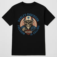 Freedom Is Calling T-shirt