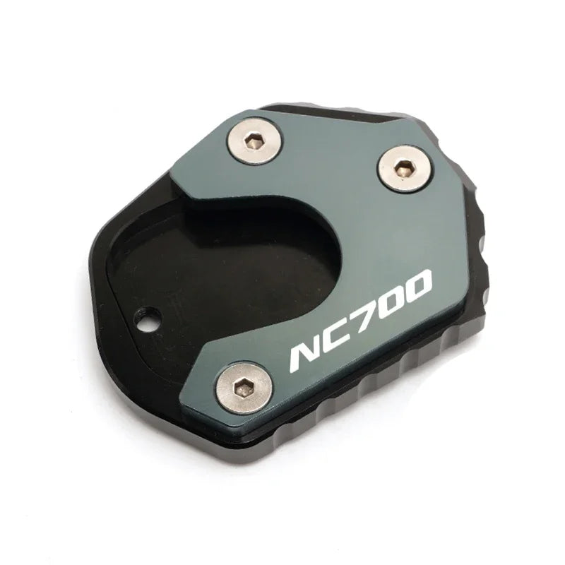 Kickstand Foot Pad for Honda Motorcycles