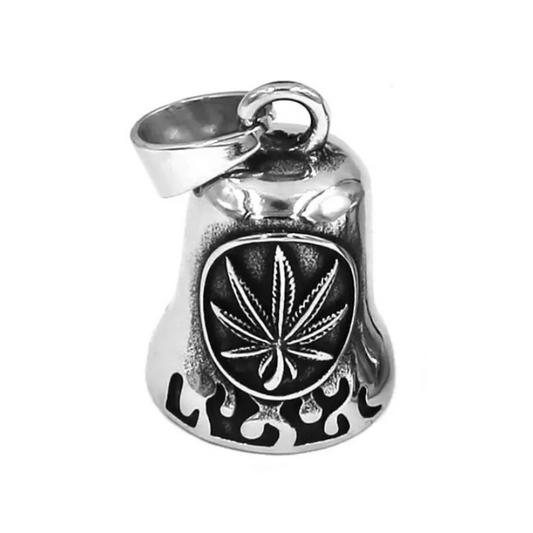 Rebel Leaf Bell – Freedom Ride Edition