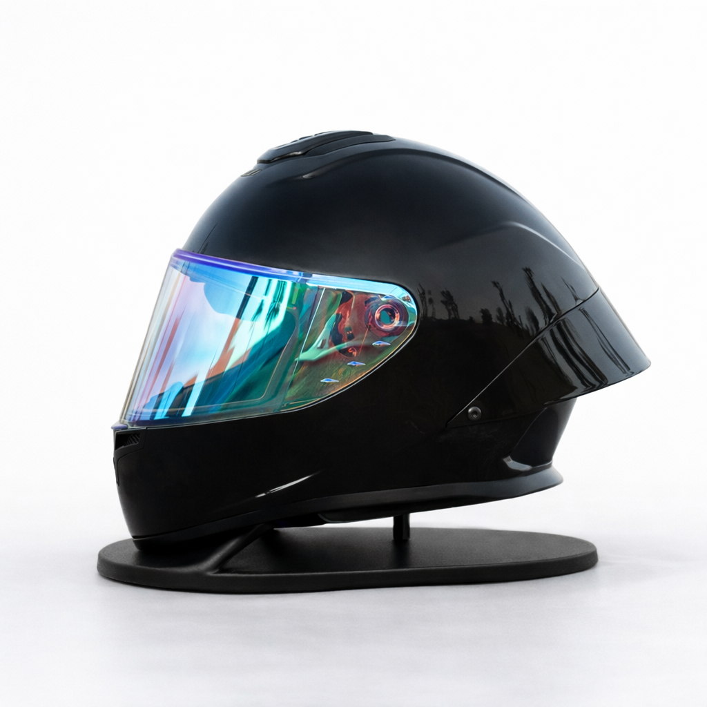 ORZ-S802 Motorcycle Melmet