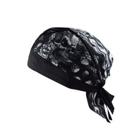Skull Wrap