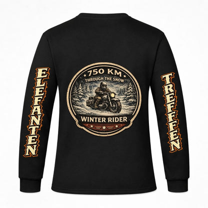 Elefantentreffen Event Long Sleeve - Edition 4
