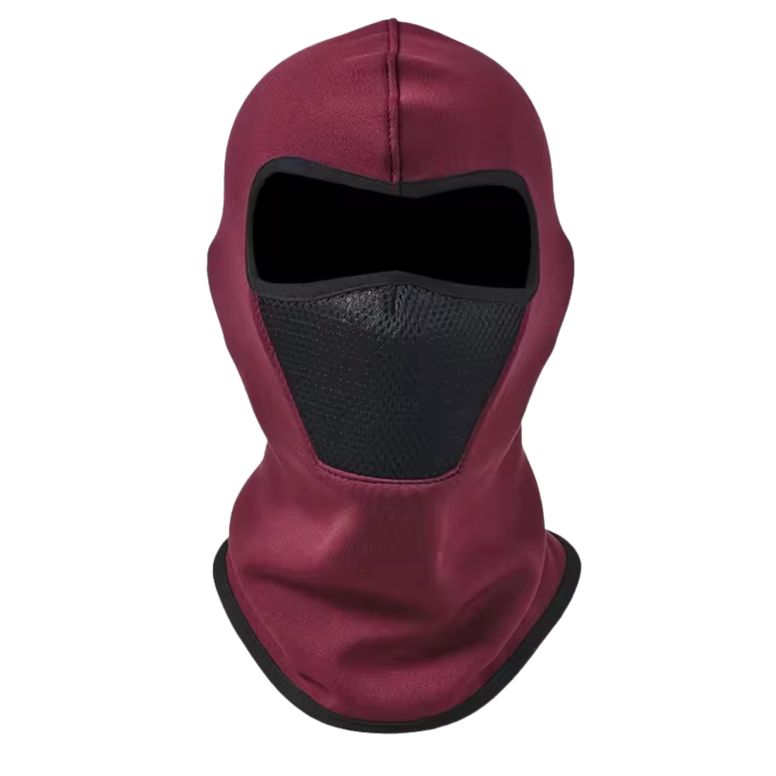 Winter Rider Face Mask – Warm, Windproof & Breathable