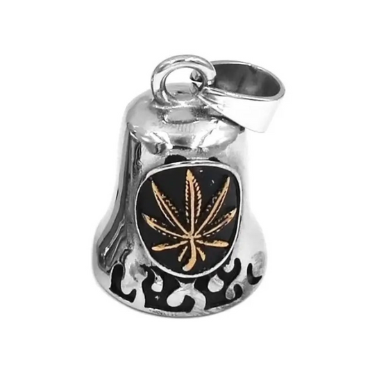 Highway Blaze Bell – Gold Leaf Edition