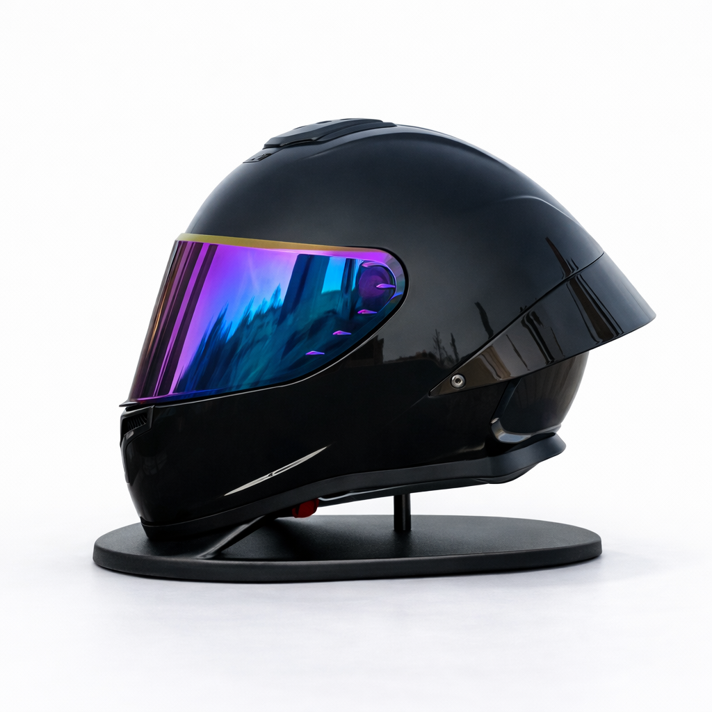 ORZ-S802 Motorcycle Melmet