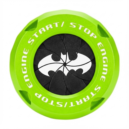 Motorcycle Engine Start/Stop Ignition Key Cover