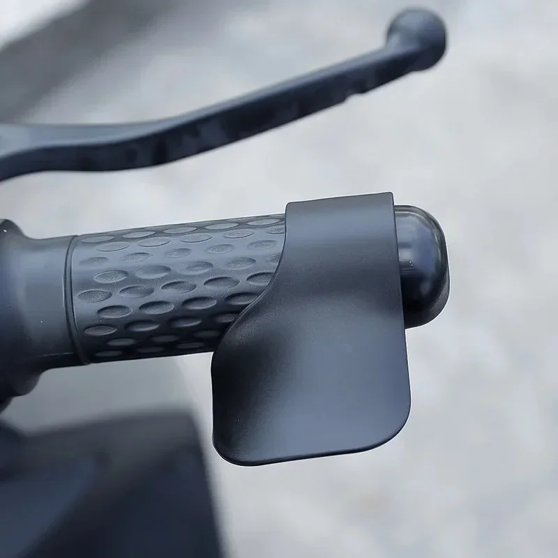Motorcycle Throttle Assist Grip Clip