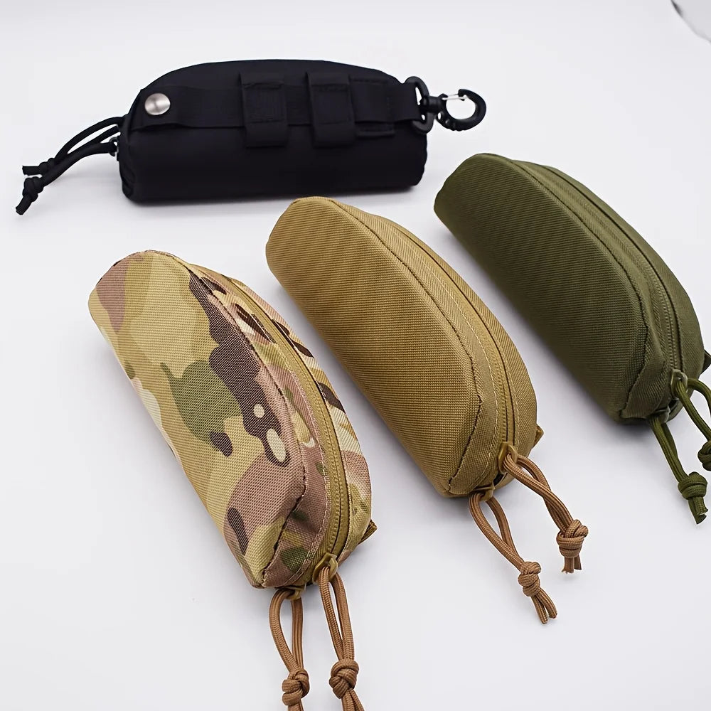 Shockproof Glasses Case