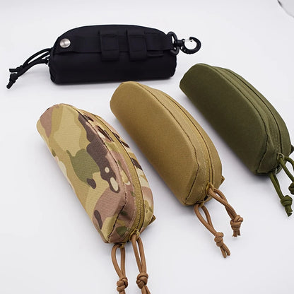 Shockproof Glasses Case