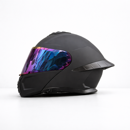 ORZ-B08A Full Face Motorcycle Helmet
