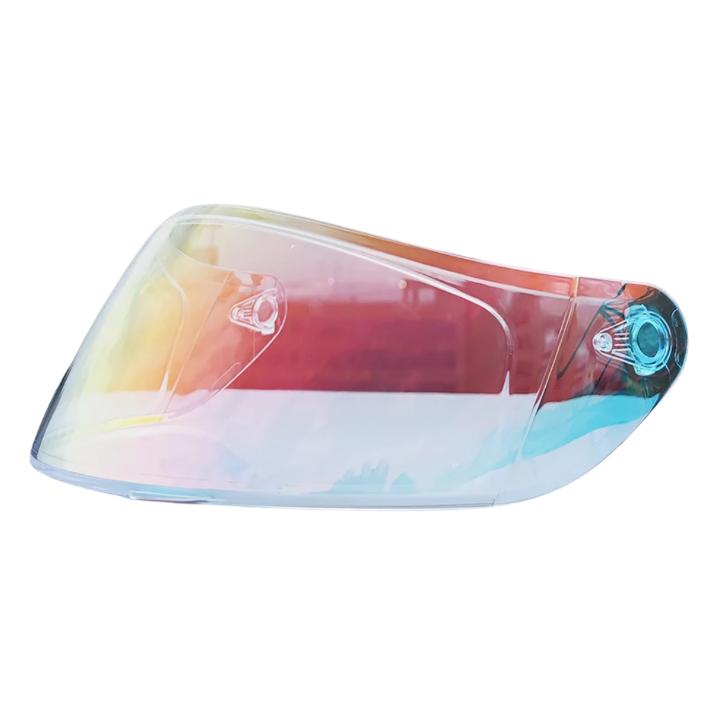 Full Face Motorcycle Helmet Visor For Veltrix X11 - JIEKAI 316
