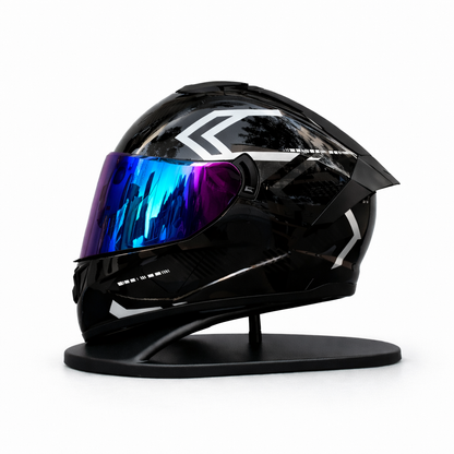 LVS-701 Safety Motorcycle Helmet
