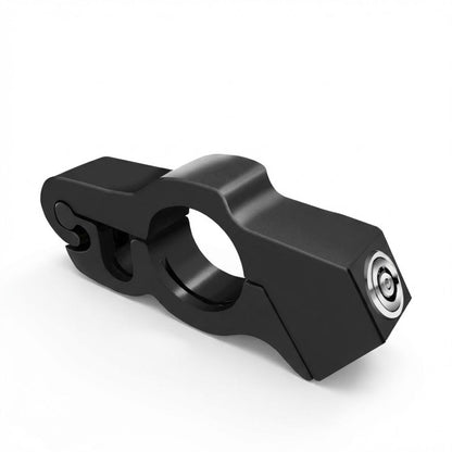 LockMaster Handlebar Lock