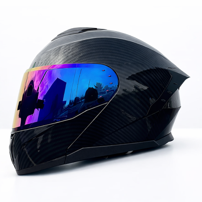 LVS-909 Pro Motorcycle Helmet