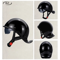 Glossy Black