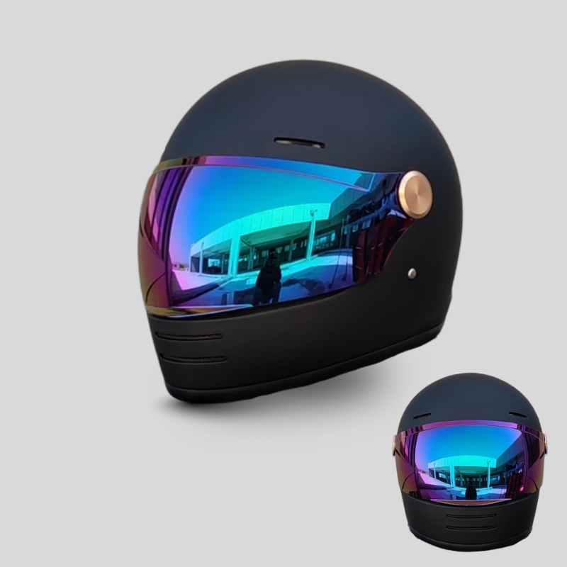 ORZ-806 Motorcycle Helmet