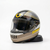 Carbon Trim Racing