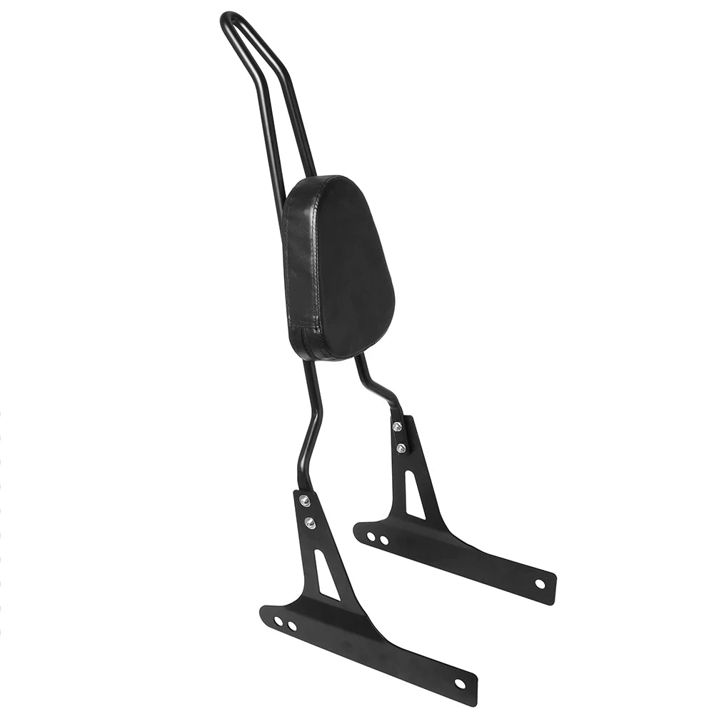 BikerZoneZ RideRest™ Passenger Backrest