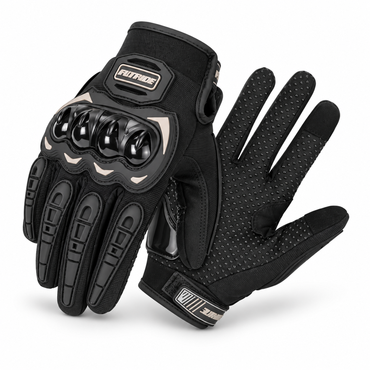 Summer Breathable Touch Screen Gloves