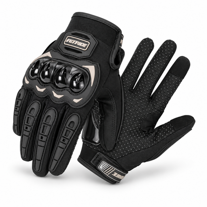 Summer Breathable Touch Screen Gloves