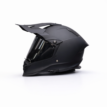 LVS-800 X-Pro Full-Face Helmet