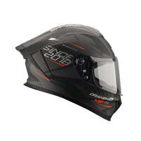 Velocity Black