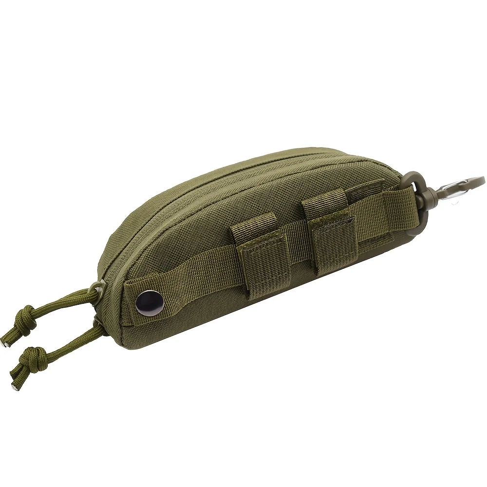 Shockproof Glasses Case