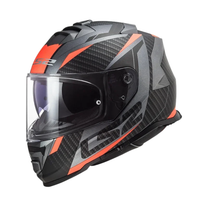 Carbon Orange