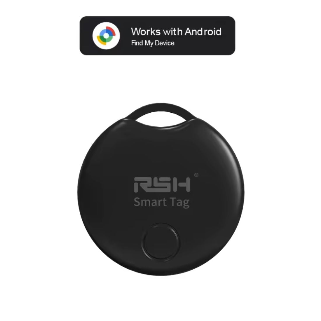 MotoGuard GPS Tracker Tag