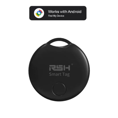 MotoGuard GPS Tracker Tag