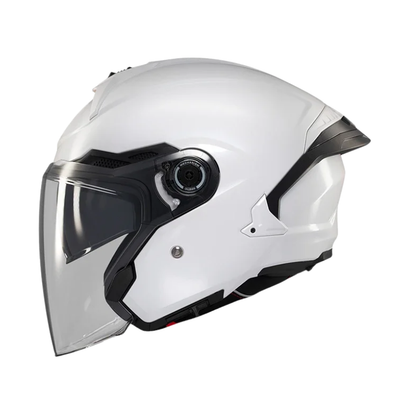 MT Cosmo SV Open Face Helmet – ECE & DOT Certified