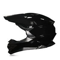 Glossy Black