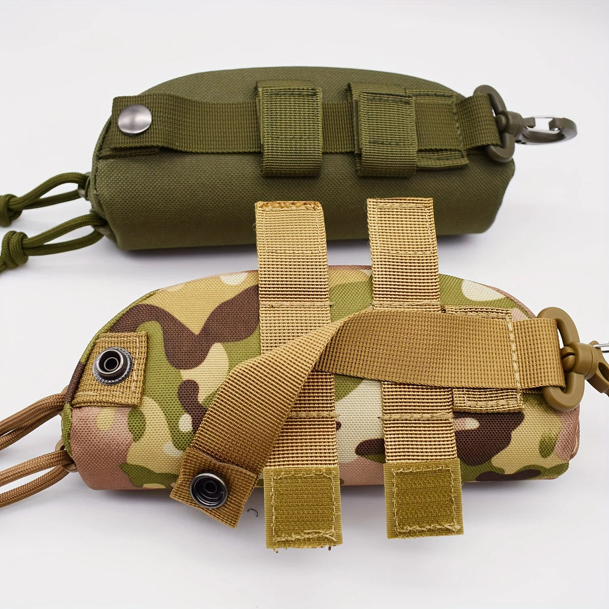 Shockproof Glasses Case