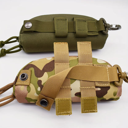 Shockproof Glasses Case