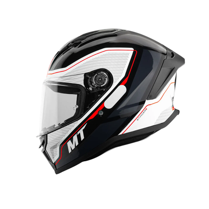 MT UltraRide Premium Full Face Helmet - DOT & ECE Approved