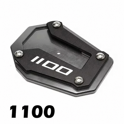 Kickstand Foot Pad for Honda Motorcycles