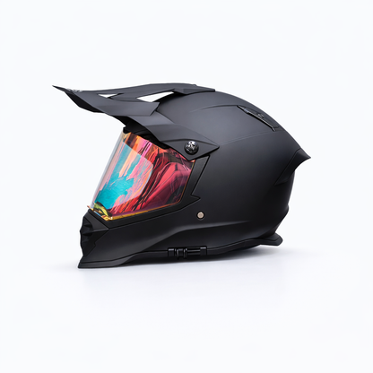 LVS-800 X-Pro Full-Face Helmet