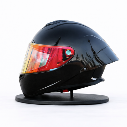 ORZ-S802 Motorcycle Melmet