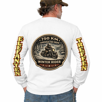 Elefantentreffen Event Long Sleeve - Edition 4