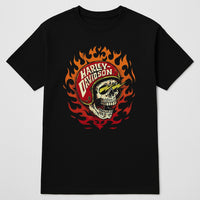 Steel Reaper T-shirt  – 2025 Rally Drop