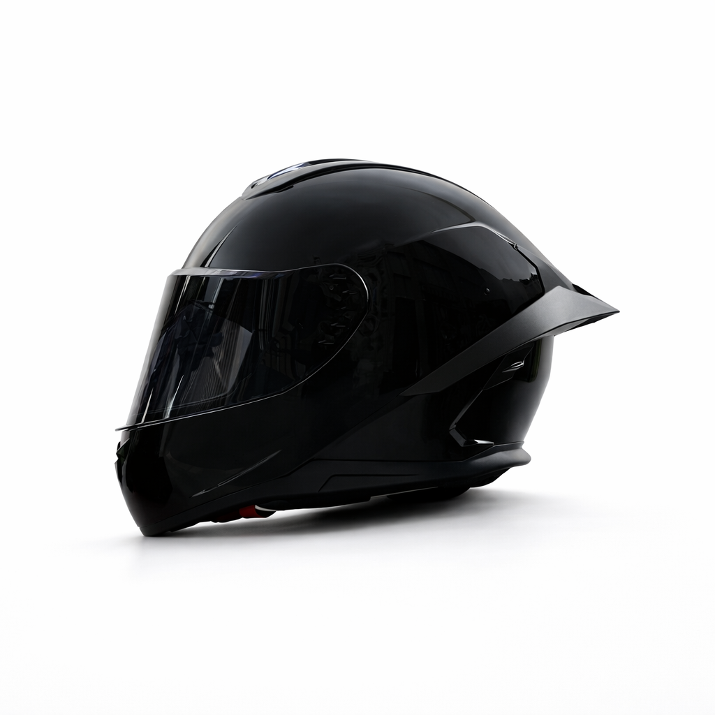 ORZ-966 X-Pro Full-Face Helmet