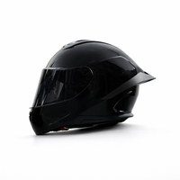 Glossy Black