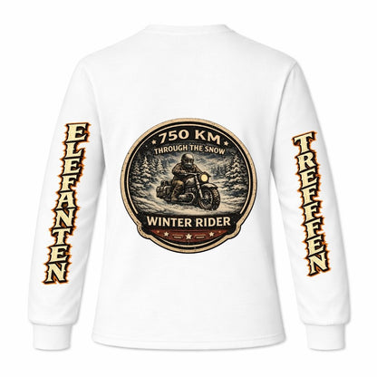 Elefantentreffen Event Long Sleeve - Edition 4